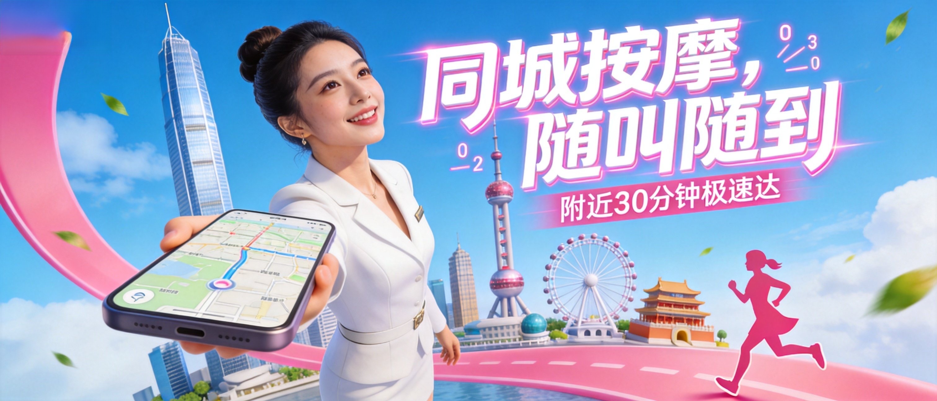 兴庆区活立到家上门按摩：把放松这件事，真正还给自己